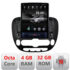 Navigatie dedicata Kia Soul 2014-2019 Android radio gps internet Lenovo Octa Core 4+64 LTE Kit-soul-2014+EDT-E709
