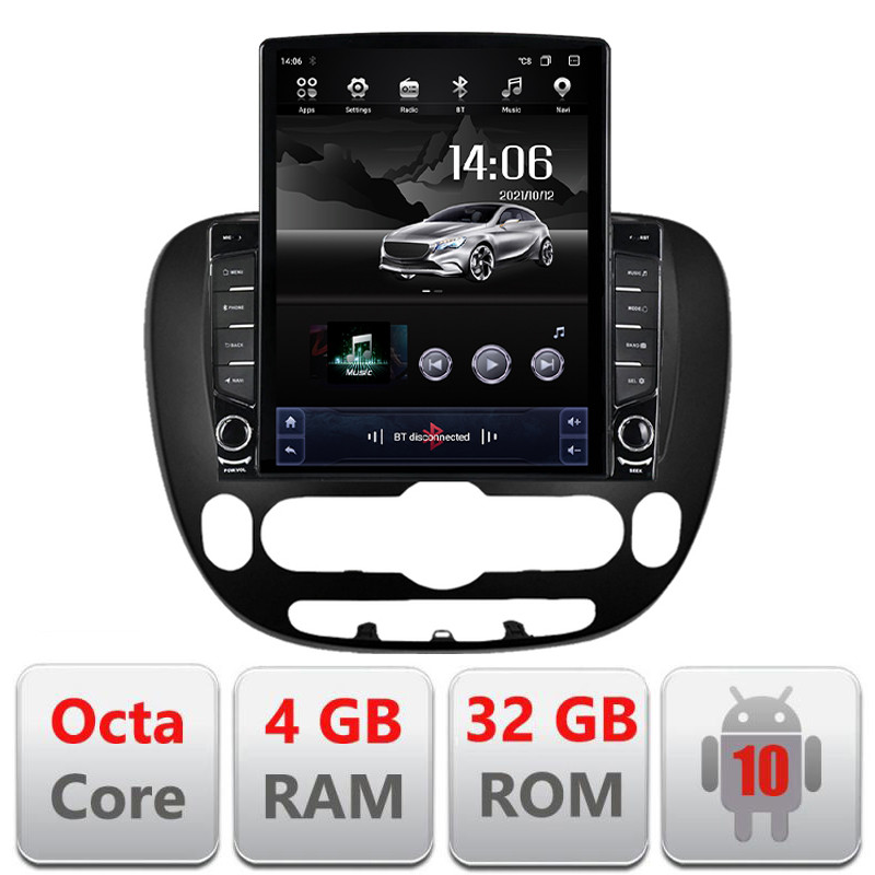29881.jpg Navigatie dedicata Kia Soul 2014-2019 Android radio gps internet Lenovo Octa Core 4+64 LTE Kit-soul-2014+EDT-E709 - imagine 1