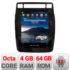 Navigatie dedicata Edonav tip Tesla VW Touareg 2010-2018,Qled 9.7",Octacore,4Gb RAM,64Gb Hdd,4G,DSP,Carplay,Bluetooth