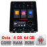 Navigatie dedicata Lenovo tip Tesla Renault Clio 5,Qled 9.7",Octacore,4Gb RAM,64Gb Hdd,4G,DSP,Carplay,Bluetooth