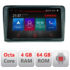 Navigatie dedicata Mercedes Viano Vito 2003-2015 Android radio gps internet Lenovo Octa Core 4+64 LTE Kit-viano-old+EDT-E510-PRO