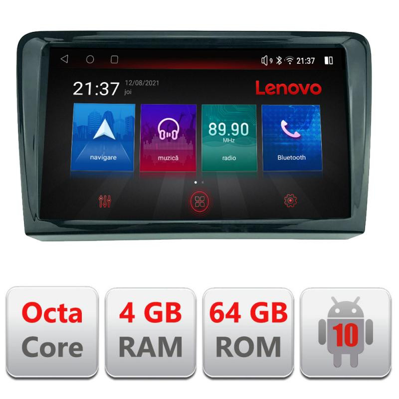 29913.jpg Navigatie dedicata Mercedes Viano Vito 2003-2015 Android radio gps internet Lenovo Octa Core 4+64 LTE Kit-viano-old+EDT-E510-PRO - imagine 1