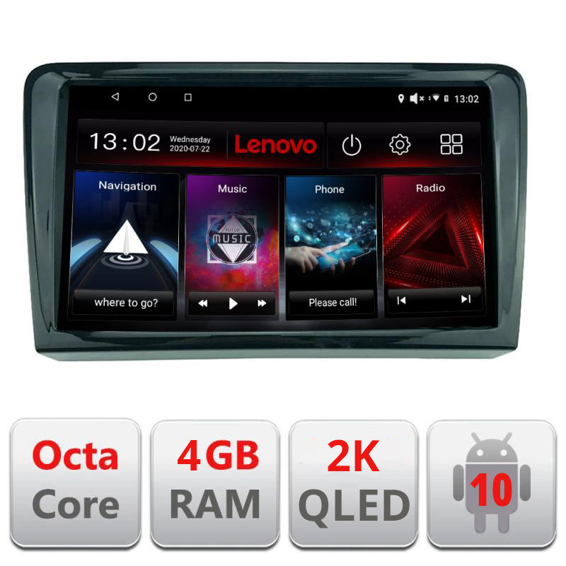 29917.jpg Navigatie dedicata Mercedes Viano Vito 2003-2015, Octacore Qualcomm, 4Gb RAM, 64Gb Hdd, 4G, Qled 2K, DSP, Carplay, Bluetooth KIT-viano-old+EDT-E510v2-2K - imagine 1