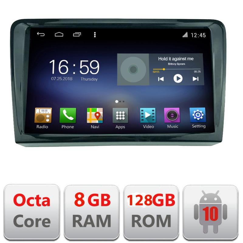 29923.jpg Navigatie dedicata Mercedes Viano Vito 2003-2015 Android radio gps internet Lenovo Octa Core 8+128 LTE Kit-viano-old+EDT-E610 - imagine 1