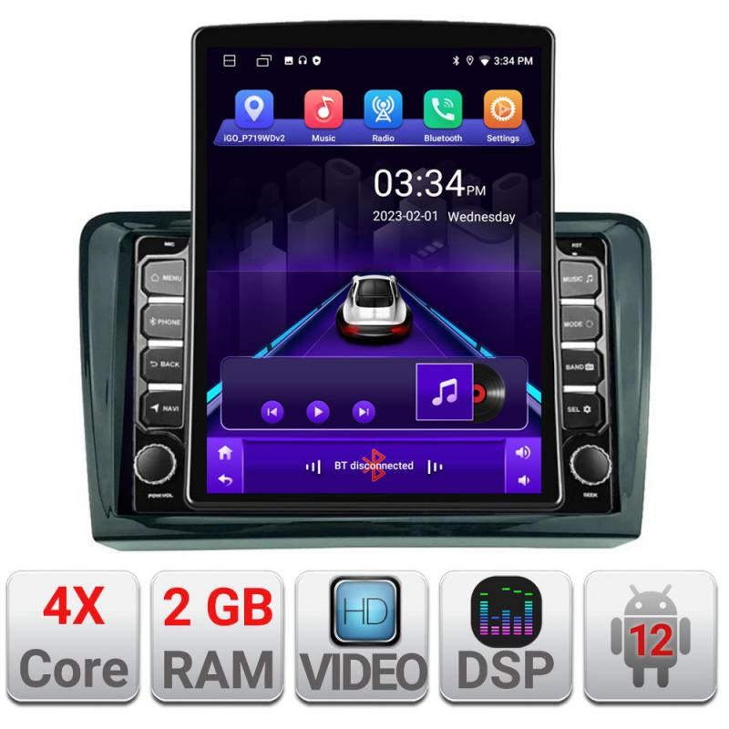 29925.jpg Navigatie dedicata Mercedes Viano Vito 2003-2015 Android radio gps internet quad core 2+32 ecran vertical 9.7" Kit-viano-old+EDT-E708 - imagine 1