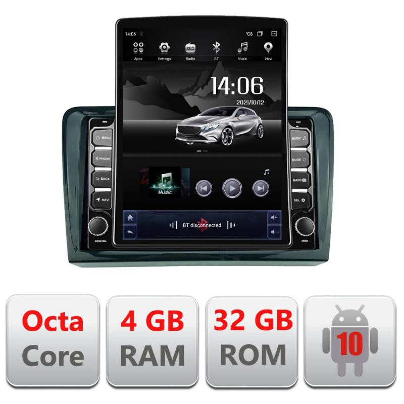 29927.jpg Navigatie dedicata Mercedes Viano Vito 2003-2015 Android radio gps internet Lenovo Octa Core 4+64 LTE Kit-viano-old+EDT-E710 - imagine 1