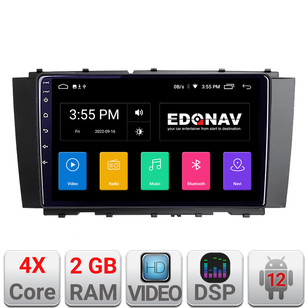 29929.jpg Navigatie dedicata Mercedes CLK W209 Android radio gps internet 2+32 Kit-w209+EDT-E209V2 - imagine 1