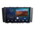 Navigatie dedicata Mercedes CLK W209 Android ecran Qled 2K Octa Core 3+32 carplay android auto Kit-w209+EDT-E309v3-2K - imagine 2