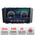 Navigatie dedicata Mercedes CLK W209 Android ecran Qled 2K Octa core 4+32 Kit-w209+EDT-E409-2K