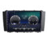 Navigatie dedicata Mercedes CLK W209 Android ecran Qled 2K Octa core 4+32 Kit-w209+EDT-E409-2K - imagine 2