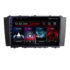 Navigatie dedicata Mercedes CLK W209 Android radio gps internet Lenovo Octa Core 2+32 Kit-w209+EDT-E509-lite - imagine 2