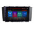 Navigatie dedicata Mercedes CLK W209 Android radio gps internet Lenovo Octa Core 4+64 LTE Kit-w209+EDT-E509-PRO - imagine 2