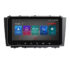 Navigatie dedicata Mercedes CLK W209 Android radio gps internet Lenovo Octa Core 4+64 LTE ecran de 10.33' wide Kit-w209+EDT-E511-PRO - imagine 2