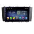Navigatie dedicata Mercedes CLK W209 Android radio gps internet Lenovo Octa Core 8+128 LTE Kit-w209+EDT-E609 - imagine 2