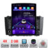 Navigatie dedicata Mercedes CLK W209 Android radio gps internet quad core 2+32 ecran vertical 9.7" Kit-w209+EDT-E708