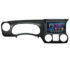 Navigatie dedicata Jeep Wrangler 2014-2016  Android radio gps internet Octa core 4+32 Kit-wr-15+EDT-E410 - imagine 2