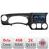 Navigatie dedicata Jeep Wrangler 2014-2016  Android ecran Qled 2K Octa core 4+32 Kit-wr-15+EDT-E410-2K