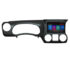 Navigatie dedicata Lenovo Jeep Wrangler 2014-2016 Octacore, 8 Gb RAM, 128 Gb Hdd, 4G, Qled 2K, DSP, Carplay AA, 360,Bluetooth KIT-wr-15+EDT-E510-PRO-2K - imagine 2