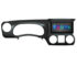 Navigatie dedicata Jeep Wrangler 2014-2016  Android radio gps internet Lenovo Octa Core 4+64 LTE ecran de 10.33' wide Kit-wr-15+EDT-E511-PRO - imagine 2