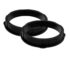 Inele adaptoare boxe auto 8" 200mm 35,5mm  Audio System German Sound - imagine 2