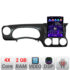 Navigatie dedicata Jeep Wrangler 2014-2016  Android radio gps internet quad core 2+32 ecran vertical 9.7" Kit-wr-15+EDT-E708