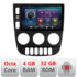 Navigatie dedicata  Mercedes ML W163 1998-2005  Android radio gps internet Octa core 4GB Ram 4G LTE kit-w163+EDT-E409