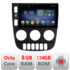 Navigatie dedicata  Mercedes ML W163 1998-2005  Android radio gps internet Lenovo Octa Core 8 GB Ram 4G LTE kit-w163+EDT-E609