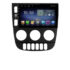 Navigatie dedicata  Mercedes ML W163 1998-2005  Android radio gps internet Lenovo Octa Core 8 GB Ram 4G LTE kit-w163+EDT-E609 - imagine 2