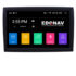 Navigatie dedicata Edonav Fiat ducato 2022- A-DUCATO Ecran Qled,2Gb Ram,32Gb Hdd,USB,Bluetooth,Wifi - imagine 2