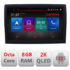 Navigatie dedicata Lenovo Fiat ducato 2022- M-DUCATO Octacore, 8 Gb RAM, 128 Gb Hdd, 4G, Qled 2K, DSP, Carplay AA, 360,Bluetooth