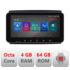 Navigatie dedicata Lenovo Fiat ducato 2022- I-DUCATO 4+64, Ecran QLED 10.33", Octacore, 4Gb RAM, 64Gb Memorie, 4G, 360, DSP, Carplay,Bluetooth