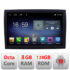 Navigatie dedicata Edonav Fiat ducato 2022- F-ducato,Octacore,8Gb RAM,128Gb Hdd,4G,Qled,360,DSP,GPS,Carplay