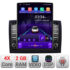 Navigatie dedicata Edonav Fiat ducato 2022- K-ducato ecran Tesla 9.7" QLED,2Gb RAM,32Gb Hdd,DSP,GPS,Bluetooth