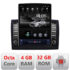 Navigatie dedicata Edonav Fiat ducato 2022- G-ducato ecran Tesla 9.7" QLED,Octacore,4Gb RAM,32Gb Hdd,4G,Qled,360,DSP,GPS,Carplay