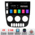 Navigatie dedicata Mercedes ML W163 1998-2005  Android radio gps internet 2+32 Kit-i20-2012+EDT-E209V2