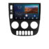 Navigatie dedicata Mercedes ML W163 1998-2005  Android ecran Qled 2K Octa Core 3+32 carplay android auto Kit-i20-2012+EDT-E309V3-2K - imagine 2