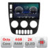 Navigatie dedicata Mercedes ML W163 1998-2005  Android ecran Qled 2K Octa core 4+32 Kit-i20-2012+EDT-E409-2K