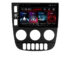 Navigatie dedicata Mercedes ML W163 1998-2005 , Octacore Qualcomm, 4Gb RAM, 64Gb Hdd, 4G, Qled 2K, DSP, Carplay, Bluetooth EDT-E509v2-2K - imagine 2