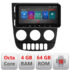 Navigatie dedicata Mercedes ML W163 1998-2005  Android radio gps internet Lenovo Octa Core 4+64 LTE ecran de 10.33' wide Kit-i20-2012+EDT-E511-pro