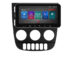 Navigatie dedicata Mercedes ML W163 1998-2005  Android radio gps internet Lenovo Octa Core 4+64 LTE ecran de 10.33' wide Kit-i20-2012+EDT-E511-pro - imagine 2