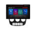 Navigatie dedicata Lenovo Mercedes ML W163 1998-2005, Ecran 2K QLED 13",Octacore,8Gb RAM,128Gb Hdd,4G,360,DSP,Carplay,Bluetooth - imagine 2