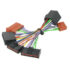 Connects2 CT10FD01 CABLAJE ISO DE ADAPTARE CAR KIT BLUETOOT FORD Escort/Mondeo/Fiesta/KA/Puma - imagine 2