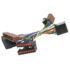 Connects2 CT10FD02 CABLAJE ISO DE ADAPTARE CAR KIT BLUETOOT FORD Orion/Sierra/Tempo/Escort - imagine 2
