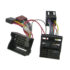 Connects2 CT10FD03 CABLAJE ISO DE ADAPTARE CAR KIT BLUETOOTH FORD C-Max/Focus/Fiesta/Granada - imagine 2