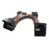 Connects2 CT10FD05 CABLAJE ISO DE ADAPTARE CAR KIT BLUETOOTH FORD Focus/C-Max/Fusion/Mondeo/Fiesta/S-Max - imagine 2