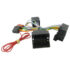 Connects2 CT10FD06 CABLAJE ISO DE ADAPTARE CAR KIT BLUETOOTH FORD Focus/C-Max/Mondeo/Fiesta - imagine 2