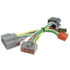 Connects2 CT10FD08 CABLAJE ISO DE ADAPTARE CAR KIT BLUETOOTH FORD Fiesta - imagine 2
