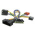 Connects2 CT10FD09 CABLAJE ISO DE ADAPTARE CAR KIT BLUETOOTH FORD C-Max/Edge/Fiesta - imagine 2