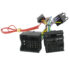 Connects2 CT10FT01 CABLAJE ISO DE ADAPTARE CAR KIT BLUETOOTH FIAT Ulysse/Scudo/Qubo - imagine 2