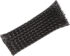 ROLA TRESA (PIELE DE SARPE) 19-45 NEGRU 50m
